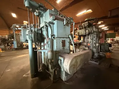 USED 1942 BULLARD CUTMASTER