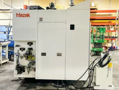 2018 MAZAK VC-500A/5X Vertical Machining Centers (5-Axis or More) | Toolquip, Inc. (13)