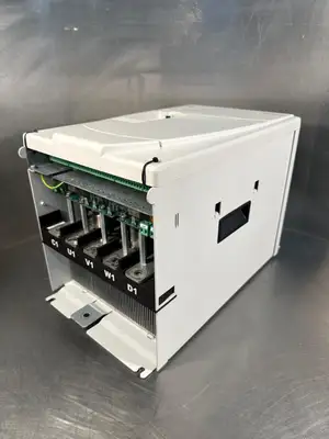 USED ABB DCS800-S02-0520-05