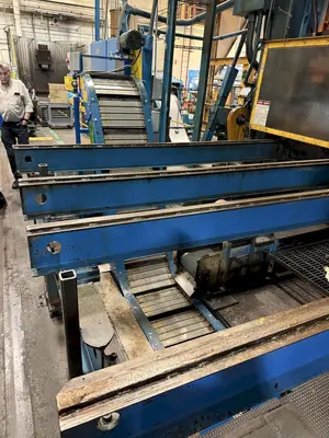 USED VERSON S2-500-108-60T