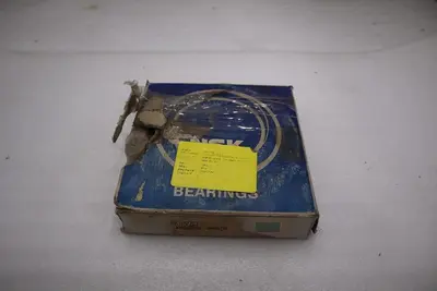 NSK 6316ZZC3E Groove Ball Bearing NEW OPEN BOX STOCK K2086CC