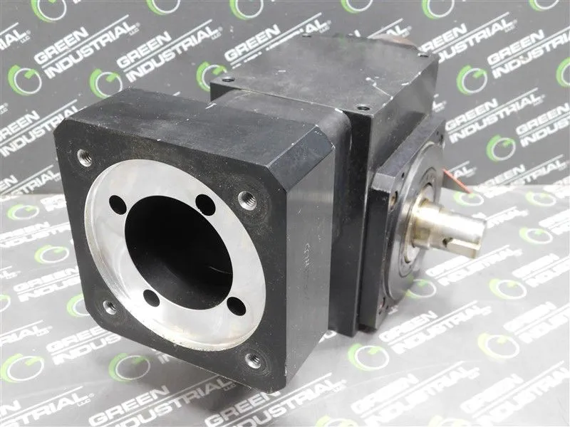 USED CONE-DRIVE GEARS W0510020SKHS06DHLDKZ