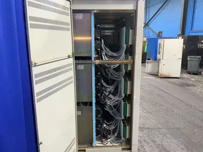 Used 1999 DITMCO 2508.S17HD In-Circuit Test System (ICT) Ohio US | HGR 24 #1266549