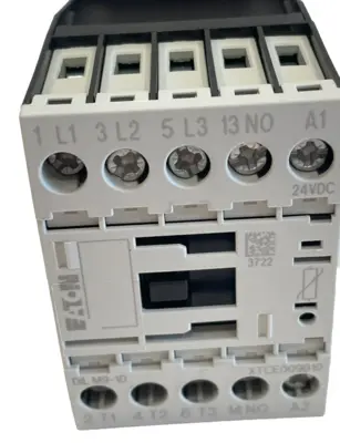 NEW EATON DILM9-10 CONTACTOR DILM910