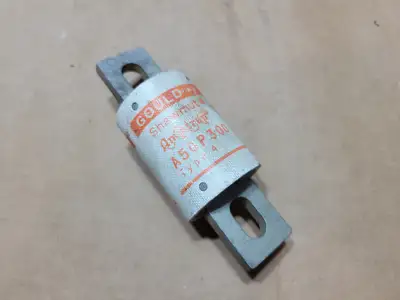 Used GOULD SHAWMUT A50P300 Misc Electrical & Power Parts British Columbia CA | Lenmark #1439294