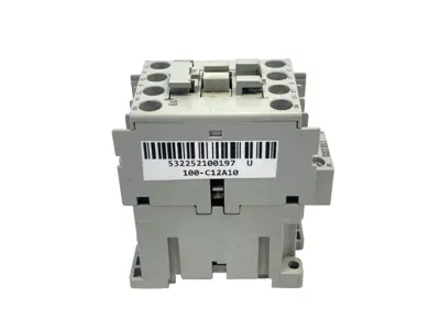 Used Allen Bradley 100-C12A10 PLC Contactors Michigan US | Maverick Industrial Sales #1390942