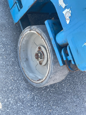 Used 2019 GS-1930 Genie Scissor Lifters Florida US | Stack Equipment #1418921