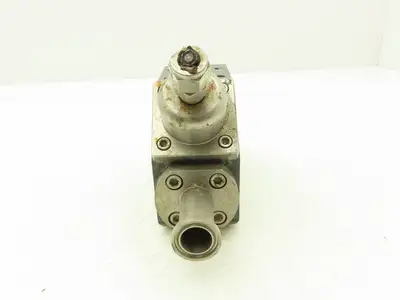 NA 29 D 8704 Laser Static Charge Block Stainless Tubes