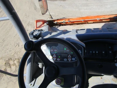 Used 2012 HAMM HD140VVHF Vibratory Rollers New York US | Abele Tractor #1343120