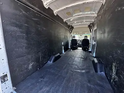 Used 2023 FORD TRANSIT Vans Florida US | Truck and Van Outlet #1509207