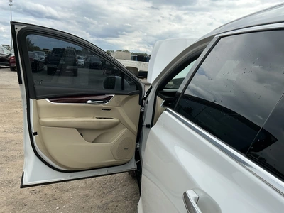 Used 2019 CADILLAC XT5 SUVs Michigan US | Miedema Asset Management Group #1397227