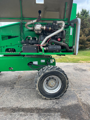 Used 2017 Genie S-40 Manlifts Wisconsin US | Stack Equipment #1271259