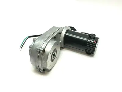 New | in-Stock Bison 011-562-5151 Gearmotors Michigan US | Maverick Industrial Sales #1498192
