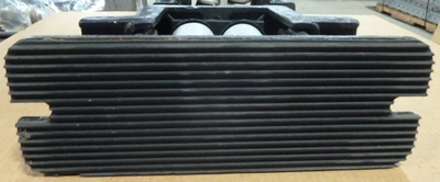 USED CALDYN TJE6080T
