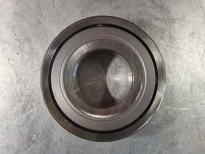 NEW NSK 6324ZZSC3-AS2S