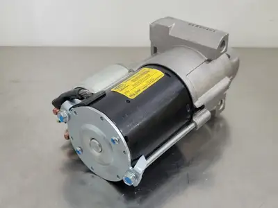 NEW MAGNETI MARELLI RMMSR00008