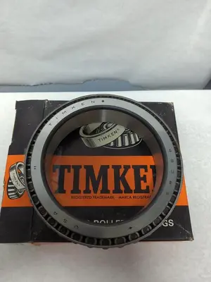 New | in-Stock TIMKEN 48385 Industrial Controls Ohio US | Surplus Asset Holdings #1309778