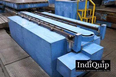 USED 1987 MAZAK YMS H40Q