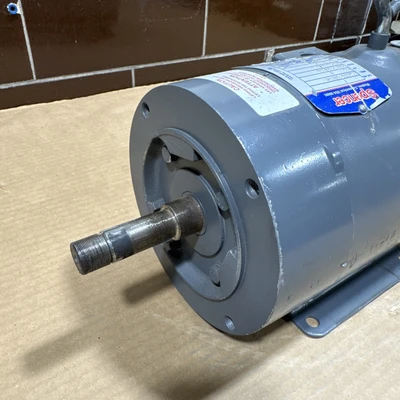 USED Spencer 35N680-0863G1