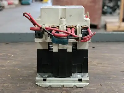 USED WESTINGHOUSE A201K1CA