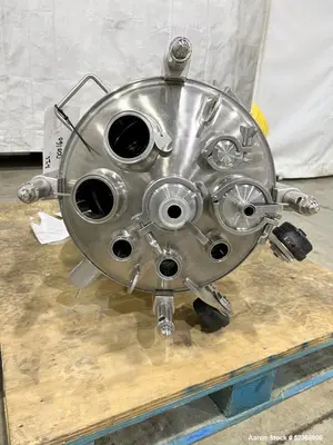 USED PRECISION STAINLESS