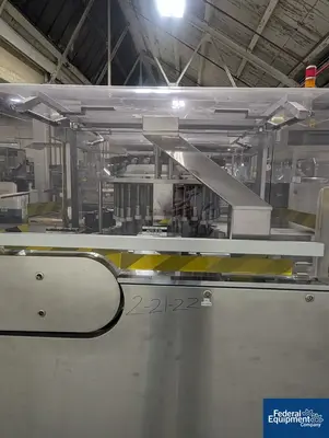 USED Eisai Eisai Inspection Line