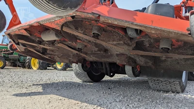 USED JACOBSEN HR9016T