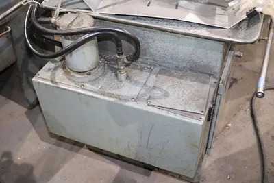 USED HARDINGE DSM-59