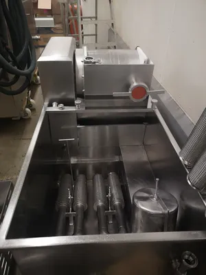 USED 2005 METALQUIMIA Hydra BL-5-DH