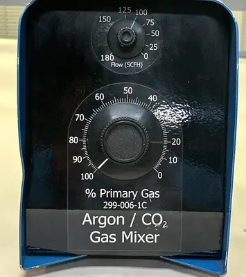 Used MILLER 299-006-1C Mixers, Gas Ohio US | Surplus Asset Holdings #1365850