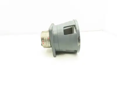 Scherzinger 7320 B/EX/SA5 Rotary Gear Pump 4-Bolt Flanged Adapter