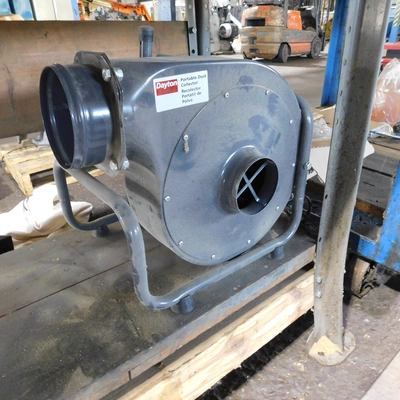 Used _UNKNOWN_ _UNKNOWN_ Miter Saws Illinois US | Thompson Auctioneers #1284646