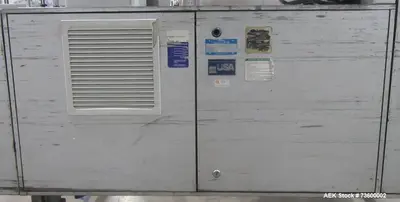 USED BOSCH LINIUM 301