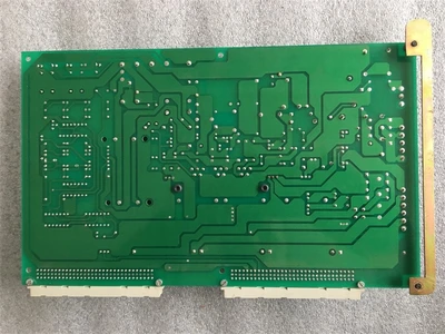 USED ROBOSOFT 338-0207V5-