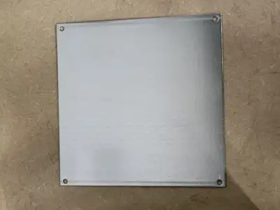 NEW HAMMOND MANUFACTURING EJ10106