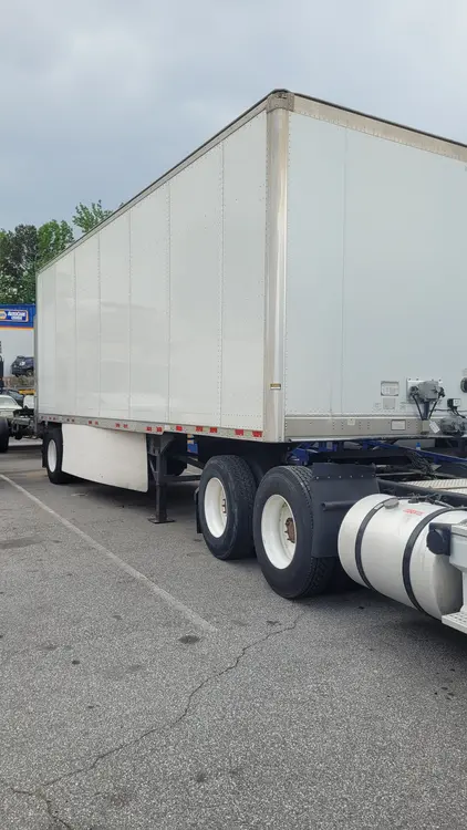 Used 2017 GREAT DANE AIR RIDE LIFT GATE Misc Trailers Georgia US | Atlanta Truck Equipment #1301765