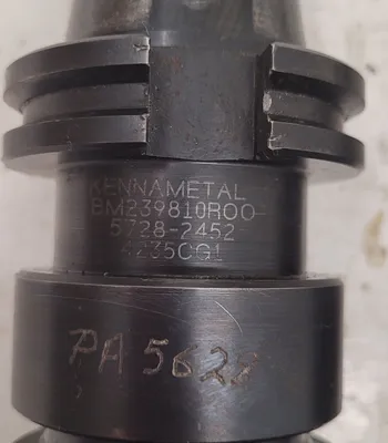 KENNAMETAL BM239810ROO Tooling & Accessories, Tooling | Machinery Central (3)