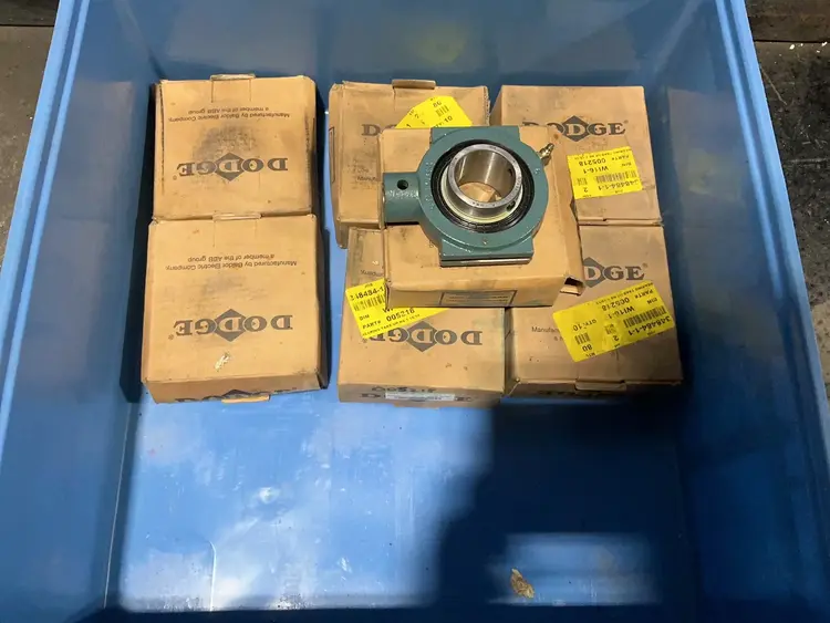 Used DODGE 125158 Tooling & Accessories (Other) Ohio US | HGR 24 #1322773