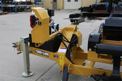 New | in-Stock 2026 TUBELINE TL1700SR Miscellaneous Equipment Pennsylvania US | Zimmerman Farm Service #1410007