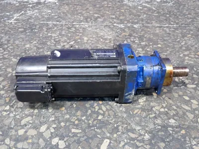 USED REXROTH MKD090B047GP1KN