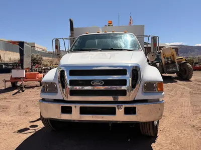 Used 2005 _UNKNOWN_ _UNKNOWN_ Fuel & Lube Trucks Utah US | CSS Equipment Sales #1347429