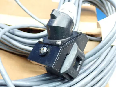 NEW DYNASONICS DTTR050N000N
