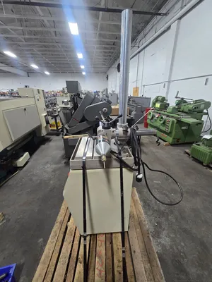 ELECTRO ARC 2SE Drilling, Miscellaneous | Machinery Central (4)