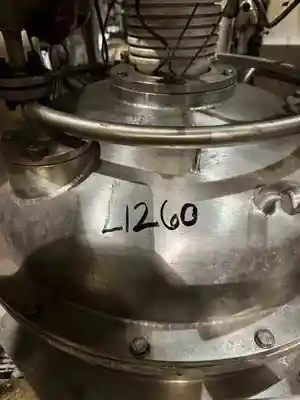 USED ROBATEL NA