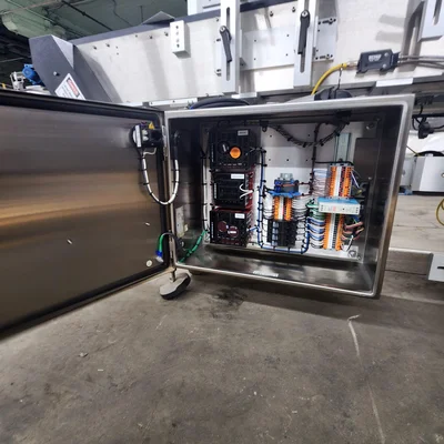 Labeling System UNIVERSAL Print and Play  115 volts # 2548