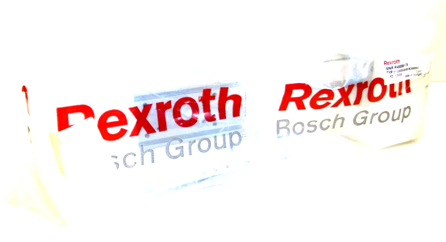 NEW REXROTH R480066176 277-3/16-0125-M00-S00-ML0000W-0