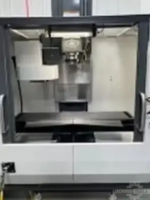 USED 2012 HAAS TM-2P