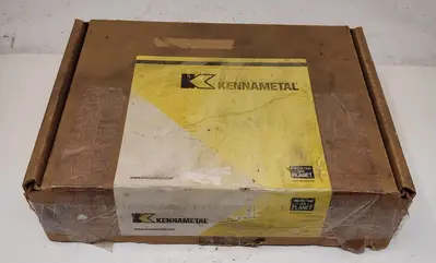 Used KENNAMETAL KSS800ASD43N750 Misc Industrial Equipment Kentucky US | Aucto #686966