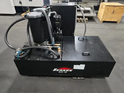 Used 2006 SUNNEN SV-210 Hones Kentucky US | Aucto #565231