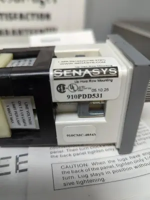 New | in-Stock SENASYS _UNKNOWN_ Miscellaneous Equipment (Electrical & Power) Ohio US | Surplus Asset Holdings #1238462